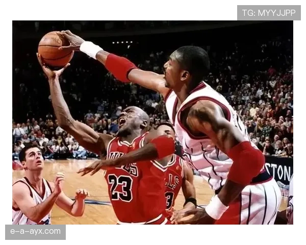 乔丹防守纪录再被刷新:传奇球员再添殊荣 乔丹防守纪录再被刷新:传奇球员再添殊荣