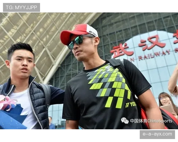 拉差诺强势回归,世界羽联巡回赛再掀泰流风暴 拉差诺强势回归,世界羽联巡回赛再掀泰流风暴