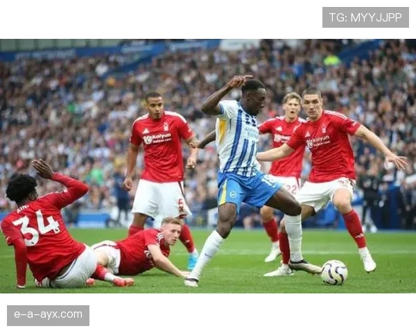 德泽尔比率布莱顿强势冲击英超前四