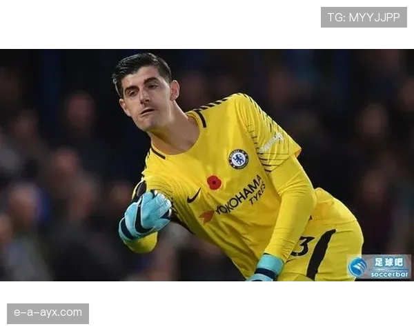 库尔图瓦商业价值飙升，登顶榜单引足球界瞩目