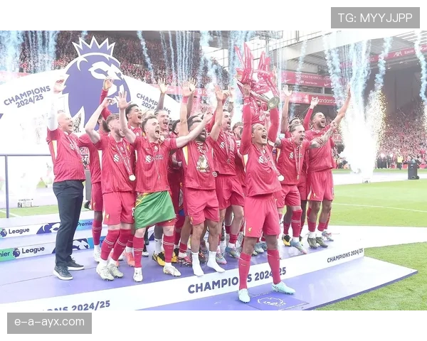 利物浦阵容深度解析:潜力与挑战并存,未来机遇引关注 利物浦阵容深度解析:潜力与挑战并存,未来机遇引关注