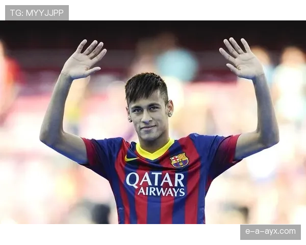 内马尔闪耀欧冠赛场，荣膺金靴再创辉煌