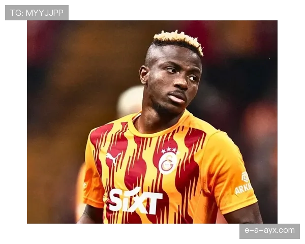 奥斯梅恩持续投身慈善事业，倾力关爱弱势群体