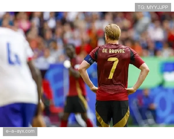 德布劳内比利时足球偶像 德布劳内比利时足球偶像