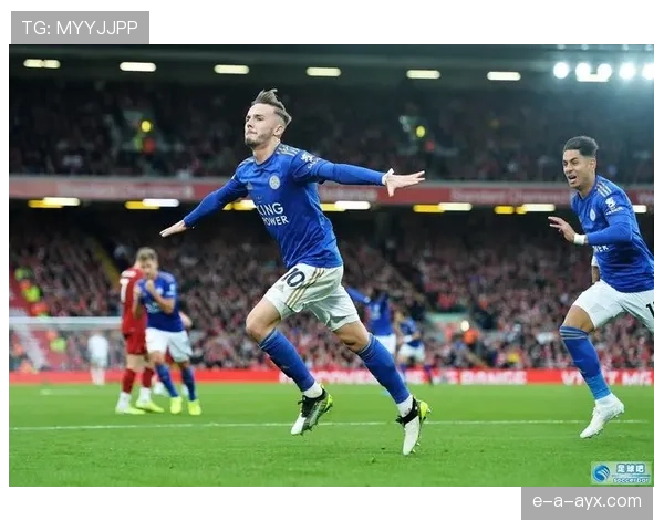 麦迪逊：从莱斯特核心到热刺进攻大脑的角色跃迁分析