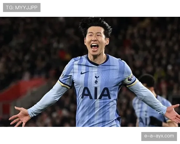 孙兴慜:从高价引援到热刺传奇的长期稳定输出解析