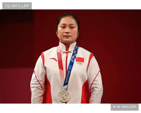 廖秋云训练完喝蛋白粉像喝奶茶，这自律谁顶得住