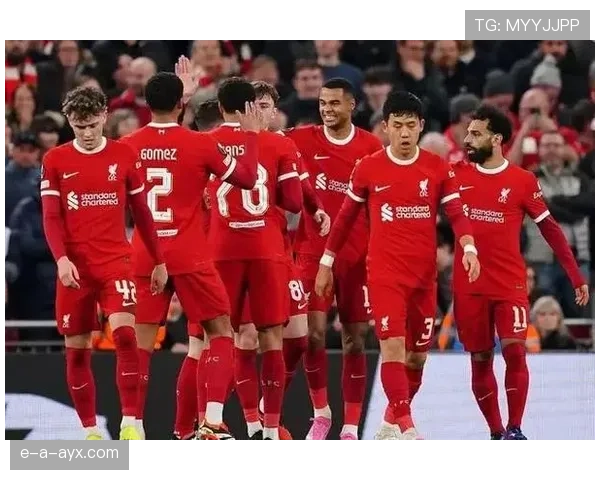 利物浦表面强势，实则稳定性崩盘在即